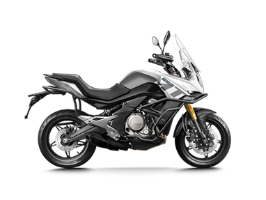 CFMOTO 650MT | Motociclos | Adventure