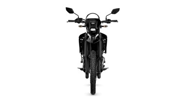 Yamaha WR125R 2026 | Moto | Aventura