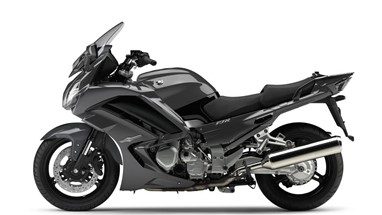 Yamaha FJR1300AE | Moto | Sport Touring