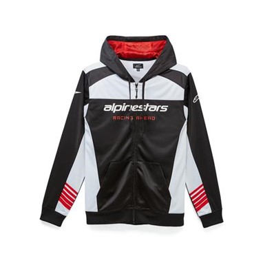 Pullover Alpinestars SESSIONS II FLEECE | Pullover