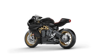 Mv Agusta Superveloce S | Moto | Super-Sport
