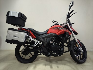 VORTEX Trai 125 | Moto