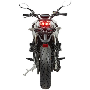 ATAC Krypton 400 | Moto | Naked