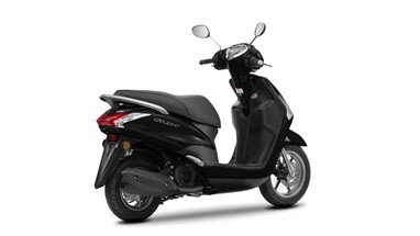 Yamaha D'elight | Scooter | Urban Mobility