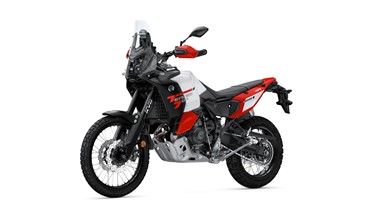 Yamaha Ténéré 700 World Raid 2026 | Moto | Aventura