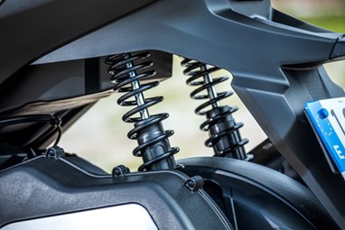 Voge SR3 | Scooter | Scooters