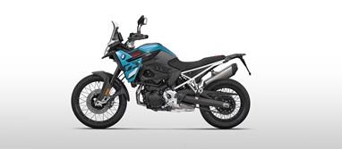 BMW F 900 GS 2026 | Moto | Adventure