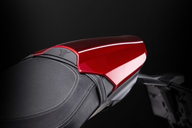 Moto Morini SEIEMMEZZO STR | Moto | Naked