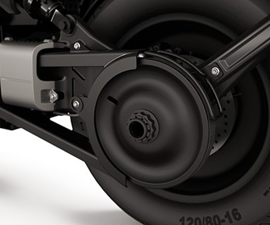 BMW CE 02 | Elétrica | Urban Mobility