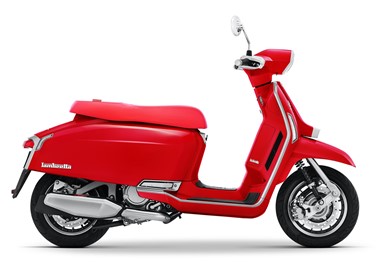 Lambretta G350 | Scooter | Scooters 300cc