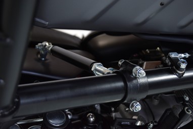 Ural Gear Up Standard | Sidecar | Ranger