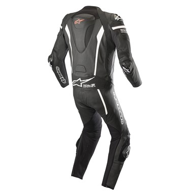 Fato Alpinestars MISSILE LEATHER SUIT TECH-AIR® COMPATIBLE | Fatos