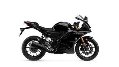 Yamaha R125 2026 | Moto | Super Desportivas