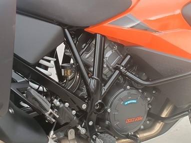 KTM 1290 Super Adventure S | Moto