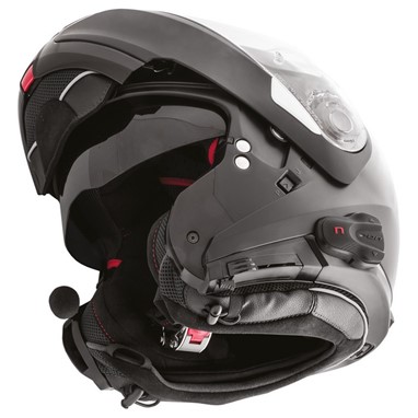 Nolan Intercomunicador B901 R | Intercomunicadores