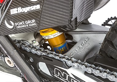 Gas Gas TXT GP 250 E4 | Moto | Trial