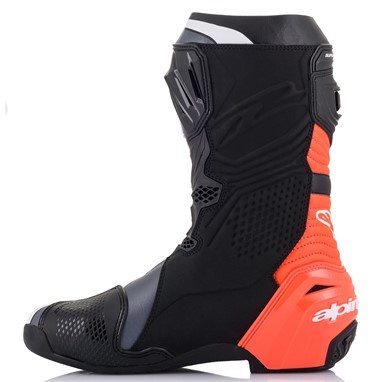 Botas Alpinestars SUPERTECH R | Botas