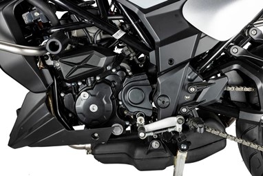ATAC Monster ADV 125 | Moto | Adventure