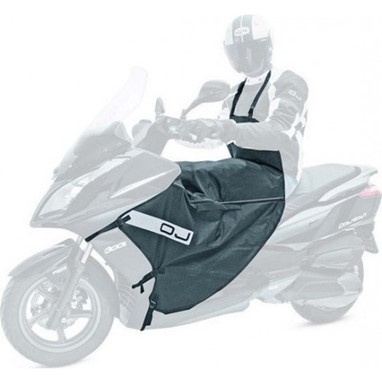 Capa de pernas OJ Pro-Leg C | Proteções frio