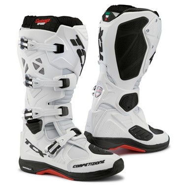 TCX Botas Comp Evo Michelin 2 Branco | Botas