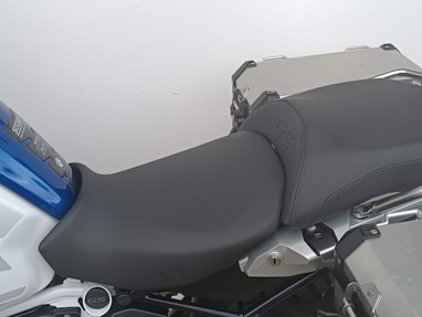 BMW R 1250 GS HP (REBAIXADA) | Moto