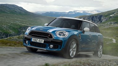 MINI Countryman YT11 + 205 Cooper S ALL4 | Aut. | 192 CV | 4 Portas | SUV | MINI Countryman