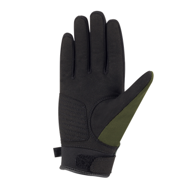 SEGURA EDEN Preto/Kaki | Luvas