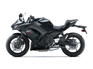 Kawasaki Ninja 650 2026 | Moto | Supersport & Sport