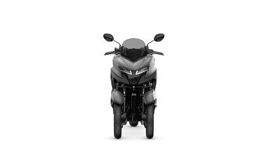 Yamaha Tricity 125 2025 | Scooter | Urban Mobility