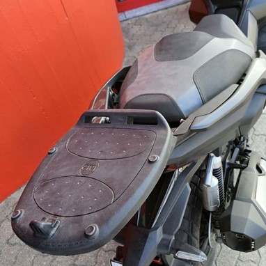 Honda ADV 350 | Moto