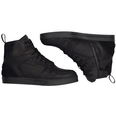 Ténis SKYDECK 2 Preto BERING | Botas