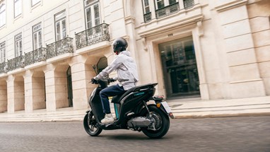 Yamaha NEO's 2023 | Scooter Elétrica | Urban Mobility