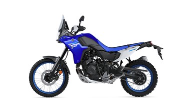 Yamaha Ténéré 700 2026 | Moto | Aventura