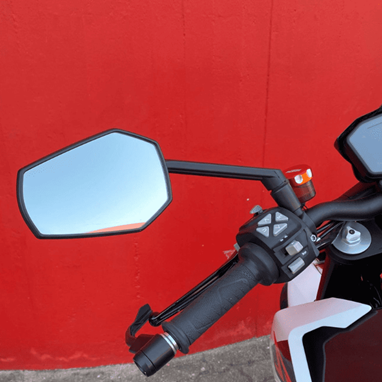 KTM SUPER DUKE 1300 | Moto