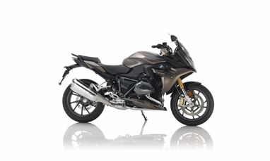 BMW R 1200 RS | Moto | Sport