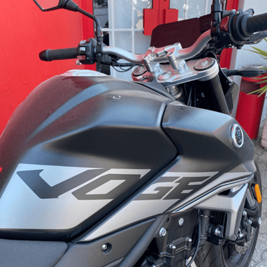 VOGE 625R | Moto