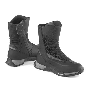 Botas FORMA Lady GLIDER Dry Preto/Cinza | Botas