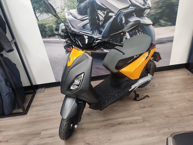 Piaggio 1 One | Scooter