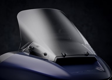 Harley Davidson Road Glide Limited 2026 | Moto | Grand American Touring