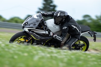 Benelli Tornado 550 | Moto | Sport