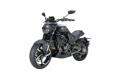 Zontes 350S | Moto | CUSTOM