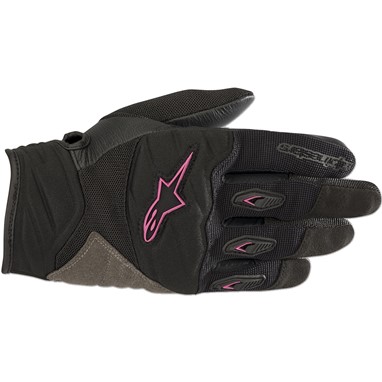 Luvas Alpinestars STELLA SHORE GLOVE | Luvas