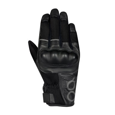 Luva ALIAS Preto BERING | Luvas
