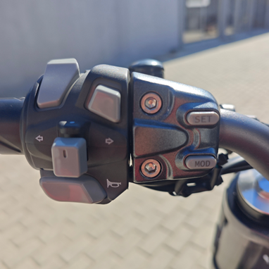 Zontes GK 350 | Moto