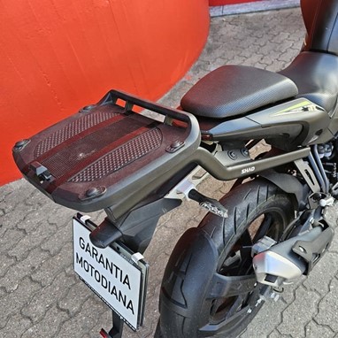 Keeway RKF 125 | Moto