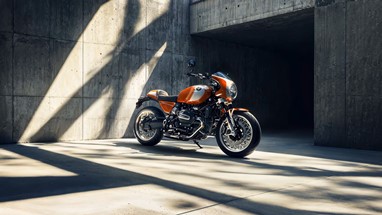 BMW R 12 S 2025 | Moto | Heritage