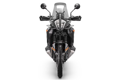 KTM 890 Adventure | Moto | Travel