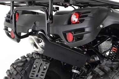 TGB BLADE 470 4*2 | ATV | ATV