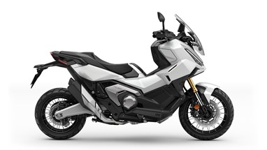 Honda X-ADV 750 2025 | Moto | Adventure