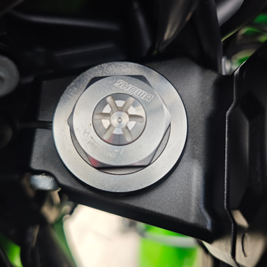 Kawasaki Versys 650 Grand Tourer | Moto